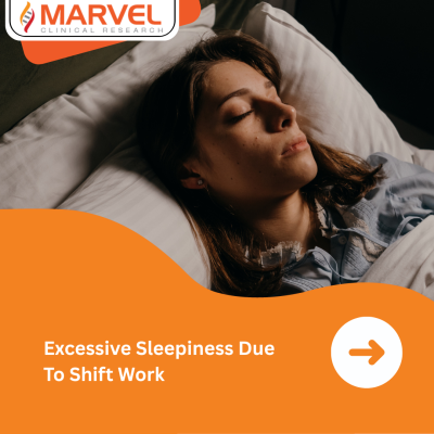 Excessive Sleepiness Due To Shift Work